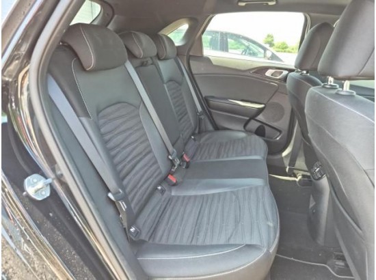 2023 Kia Ceed GT Line