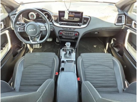 2023 Kia Ceed GT Line