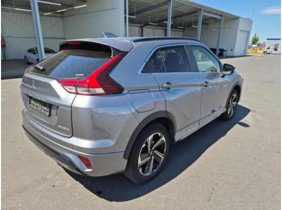 2023 Mitsubishi Eclipse Cross Plus Select Hybrid 4WD