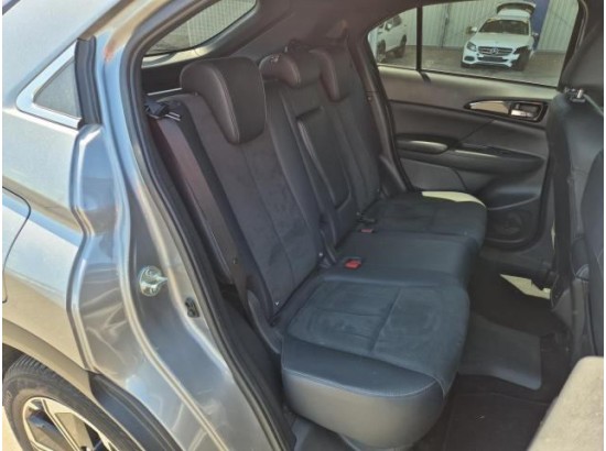 2023 Mitsubishi Eclipse Cross Plus Select Hybrid 4WD