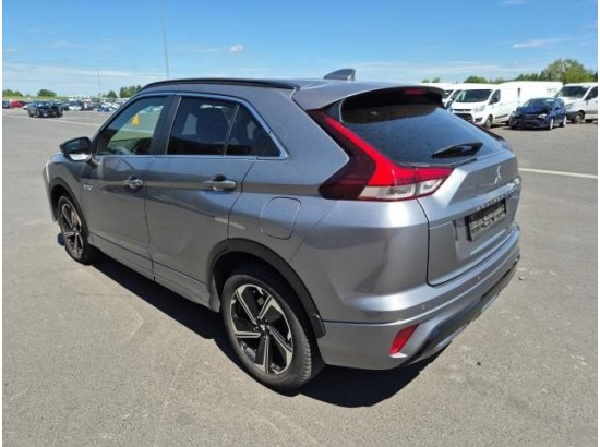 2023 Mitsubishi Eclipse Cross Plus Select Hybrid 4WD