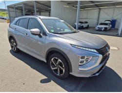 2023 Mitsubishi Eclipse Cross Plus Select Hybrid 4WD