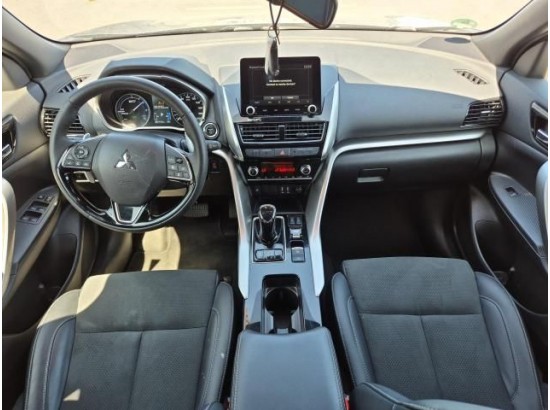 2023 Mitsubishi Eclipse Cross Plus Select Hybrid 4WD