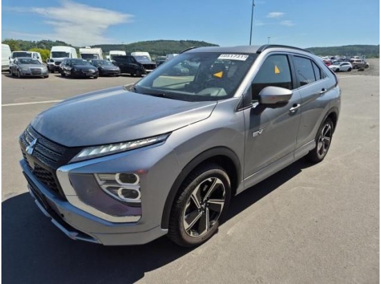 2023 Mitsubishi Eclipse Cross Plus Select Hybrid 4WD