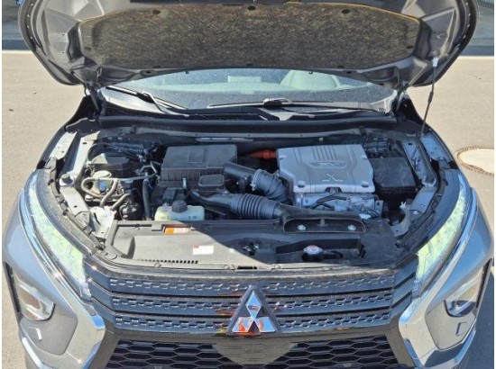 2023 Mitsubishi Eclipse Cross Plus Select Hybrid 4WD