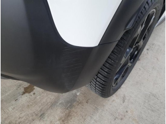 2024 Citroen C3 Aircross Max