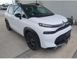 2024 Citroen C3 Aircross Max