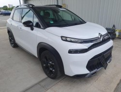 2024 Citroen C3 Aircross Max