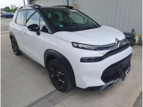 2024 Citroen C3 Aircross Max