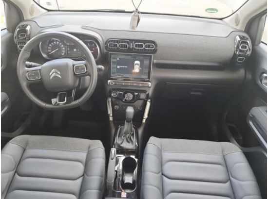 2024 Citroen C3 Aircross Max