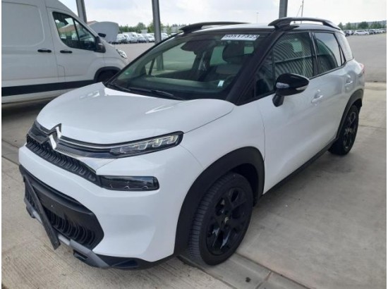 2024 Citroen C3 Aircross Max