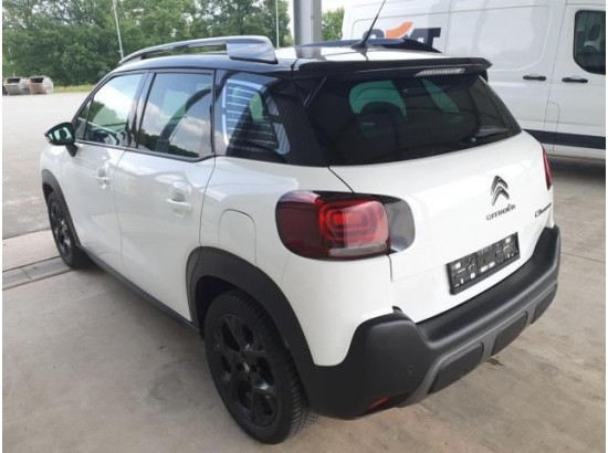 2024 Citroen C3 Aircross Max