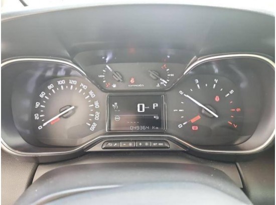 2024 Citroen C3 Aircross Max