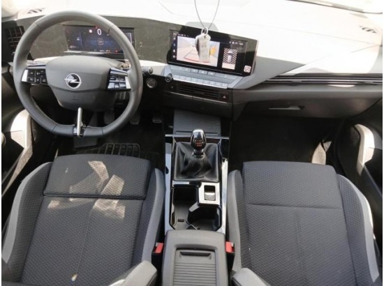 2024 Opel Astra L Sports Tourer Enjoy 2024 Opel Astra L Sports Tourer Enjoy