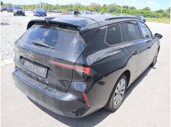 2024 Opel Astra L Sports Tourer Enjoy 2024 Opel Astra L Sports Tourer Enjoy