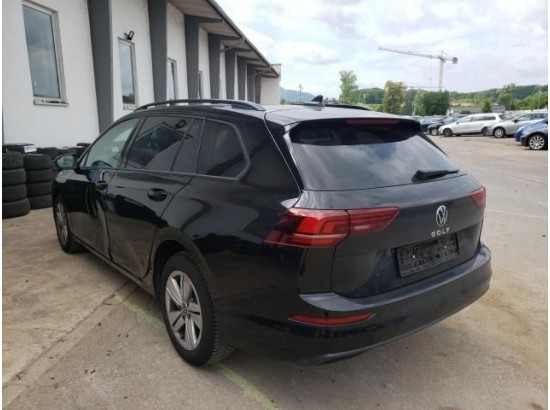 2025 Volkswagen Golf VIII Variant 2.0 TDI 85 kW Life 2025 Volkswagen Golf VIII Variant 2.0 TDI 85 kW Life