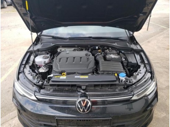 2025 Volkswagen Golf VIII Variant 2.0 TDI 85 kW Life 2025 Volkswagen Golf VIII Variant 2.0 TDI 85 kW Life