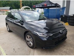 2025 Volkswagen Golf VIII Variant 2.0 TDI 85 kW Life