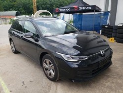 2025 Volkswagen Golf VIII Variant 2.0 TDI 85 kW Life