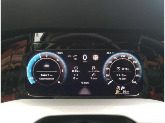 2025 Volkswagen Golf VIII Variant 2.0 TDI 85 kW Life 2025 Volkswagen Golf VIII Variant 2.0 TDI 85 kW Life