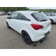 2017 Opel Corsa E Color Edition ecoFlex 2017 Opel Corsa E Color Edition ecoFlex