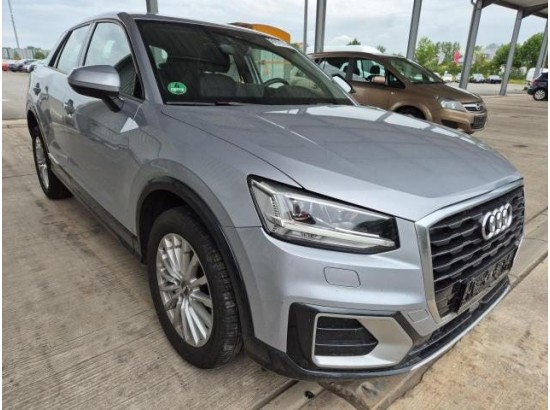 2019 Audi Q2 35 TFSI design 2019 Audi Q2 35 TFSI design