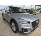 2019 Audi Q2 35 TFSI design 2019 Audi Q2 35 TFSI design