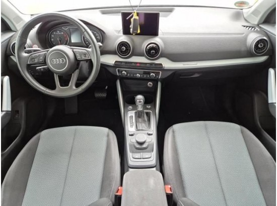 2019 Audi Q2 35 TFSI design 2019 Audi Q2 35 TFSI design