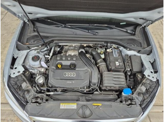 2019 Audi Q2 35 TFSI design 2019 Audi Q2 35 TFSI design