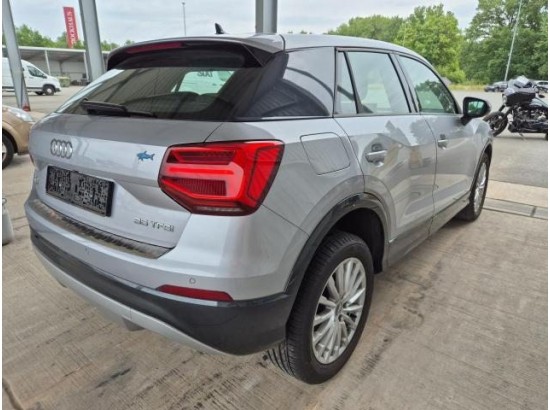 2019 Audi Q2 35 TFSI design 2019 Audi Q2 35 TFSI design