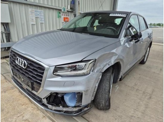 2019 Audi Q2 35 TFSI design 2019 Audi Q2 35 TFSI design