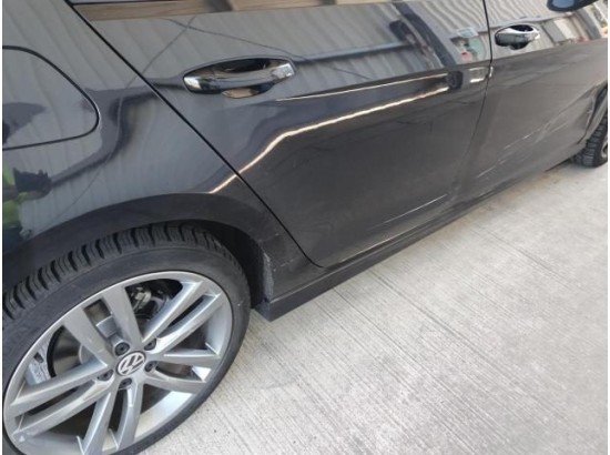 2015 Volkswagen Golf VII Lim. Comfortline BMT 2015 Volkswagen Golf VII Lim. Comfortline BMT