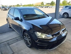 2015 Volkswagen Golf VII Lim. Comfortline BMT