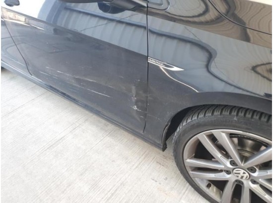 2015 Volkswagen Golf VII Lim. Comfortline BMT 2015 Volkswagen Golf VII Lim. Comfortline BMT