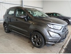 2019 Ford EcoSport ST-Line