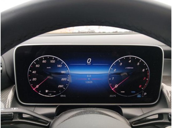 2024 Mercedes-Benz GLC -Klasse Coupe 2024 Mercedes-Benz GLC -Klasse Coupe