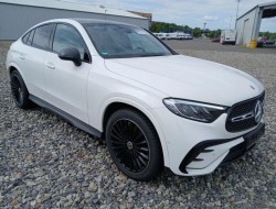 2024 Mercedes-Benz GLC -Klasse Coupe