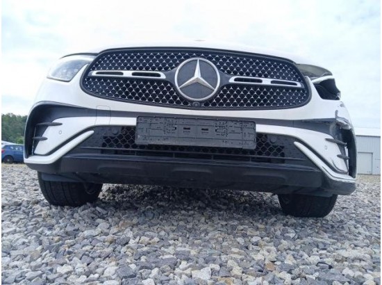 2024 Mercedes-Benz GLC -Klasse Coupe 2024 Mercedes-Benz GLC -Klasse Coupe