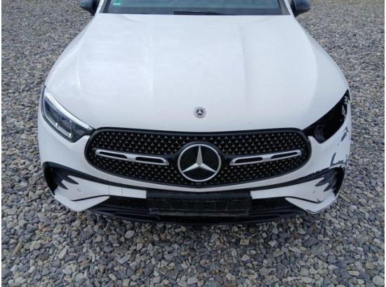 2024 Mercedes-Benz GLC -Klasse Coupe 2024 Mercedes-Benz GLC -Klasse Coupe