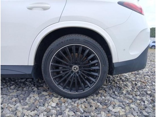 2024 Mercedes-Benz GLC -Klasse Coupe 2024 Mercedes-Benz GLC -Klasse Coupe