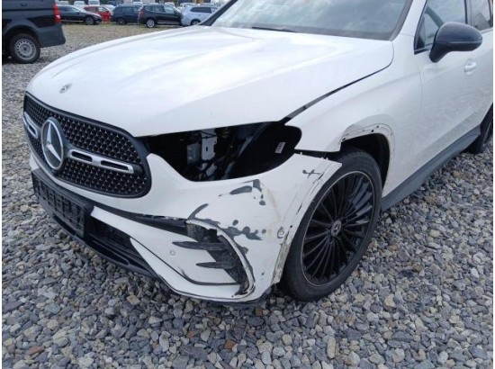 2024 Mercedes-Benz GLC -Klasse Coupe 2024 Mercedes-Benz GLC -Klasse Coupe