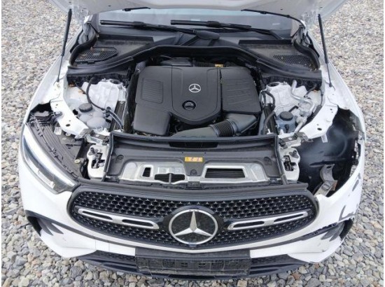 2024 Mercedes-Benz GLC -Klasse Coupe 2024 Mercedes-Benz GLC -Klasse Coupe