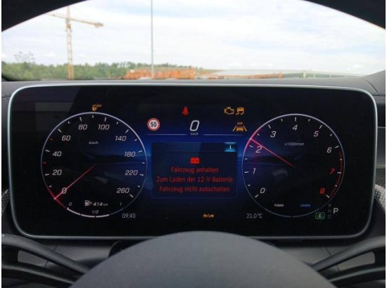 2024 Mercedes-Benz GLC -Klasse Coupe 2024 Mercedes-Benz GLC -Klasse Coupe