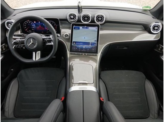 2024 Mercedes-Benz GLC -Klasse Coupe 2024 Mercedes-Benz GLC -Klasse Coupe