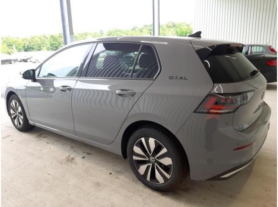 2025 Volkswagen Golf VIII Lim. 1.5 eTSI 110 kW Goal