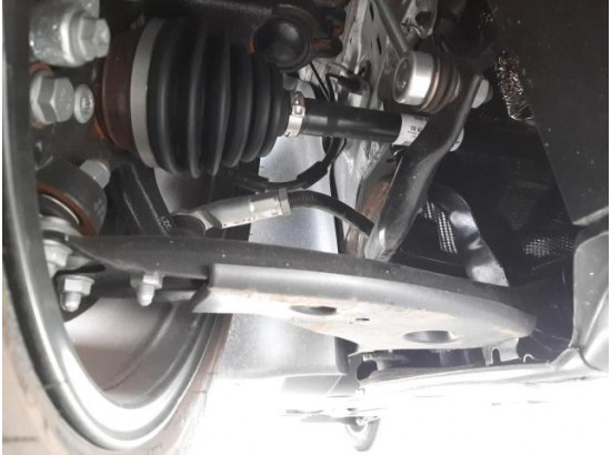 2025 Volkswagen Golf VIII Lim. 1.5 eTSI 110 kW Goal