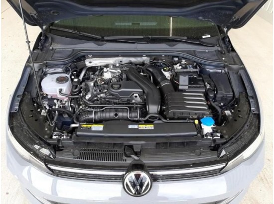 2025 Volkswagen Golf VIII Lim. 1.5 eTSI 110 kW Goal