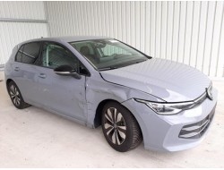 2025 Volkswagen Golf VIII Lim. 1.5 eTSI 110 kW Goal