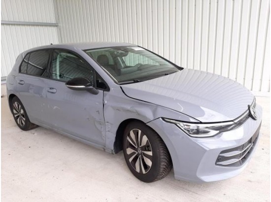 2025 Volkswagen Golf VIII Lim. 1.5 eTSI 110 kW Goal