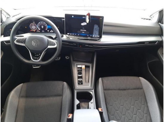 2025 Volkswagen Golf VIII Lim. 1.5 eTSI 110 kW Goal